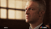Nbc Look GIF by Law & Order