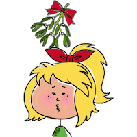 bibi blocksberg kiss Sticker by Kiddinx