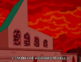 episode 18 credits GIF