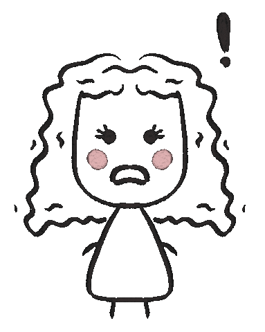 hussazo giphythatsgonnabeanofrommedawg what surprised luna Sticker