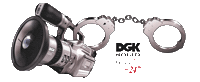 Locked In Video Sticker by dgk