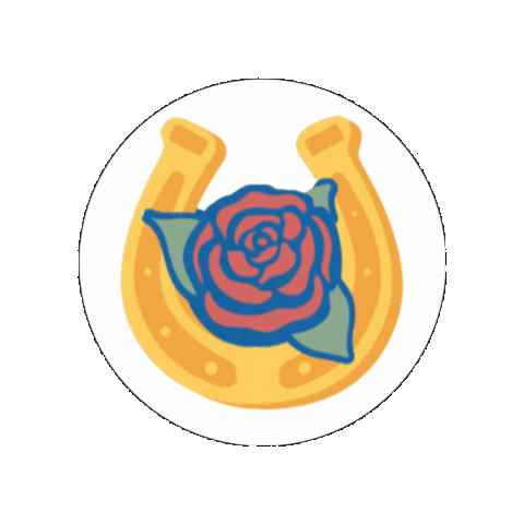 Du Sticker by Delta Upsilon International Fraternity