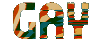 Art Glitch Sticker