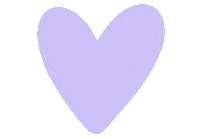In Love Heart Sticker
