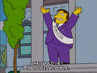 homer simpson episode 10 GIF