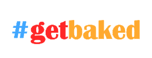 fdpies getbaked Sticker by Fireman Derek