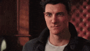 ExpectingMrBond james bond mi6 patrick gibson 007 first light GIF