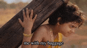 Sad Work GIF by Collective Media Network