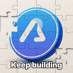 AidenLabs giphyupload ai blockchain web3 GIF