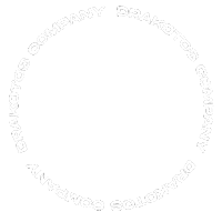 Circle Sticker by drakotos