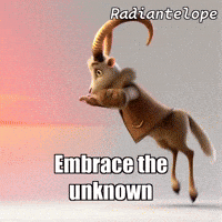 Sun Hope GIF by Radiantelope
