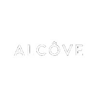 Alcove Sticker by Bassett Salon Solutions