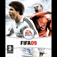 Real Madrid Football GIF