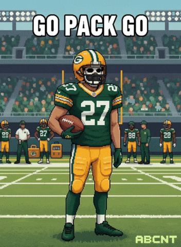 Football Nfl GIF by ABCNT