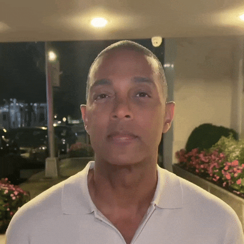 Cnn Wow GIF by Respective