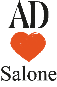 Sticker by AD Magazine