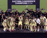New York Red Bulls Mls GIF by Major League Soccer