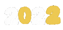 Happy New Year Sticker