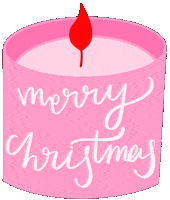 Christmas Mask GIF