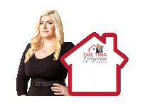 Sticker by Tina Grigorian