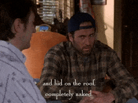 season 4 netflix GIF by Gilmore Girls 