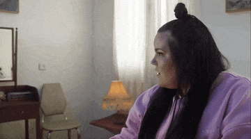 At Home Love GIF by Netta