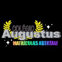 colegioaugustus escola colegio aprender ler GIF