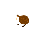 Shake It Dance Sticker by Kimmy Ramone