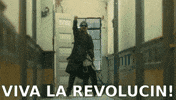 Leonardo Dicaprio Pta GIF