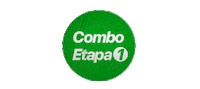 Fertintense combo fertilizante fertintense Sticker