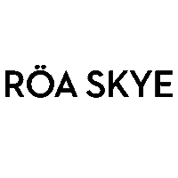 roa roaskye Sticker by sereniandshentel