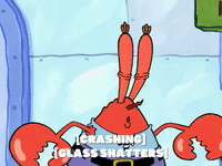 season 6 grandpappy the pirate GIF by SpongeBob SquarePants