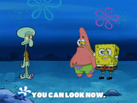season 6 grandpappy the pirate GIF by SpongeBob SquarePants