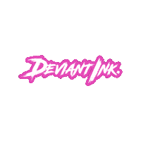 Snowmobile Sticker by Deviant Ink