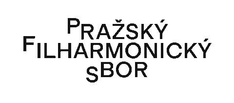 PraguePhilharmonicChoir giphyupload choir ppc chorus Sticker