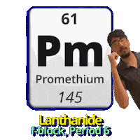 Group 3 Pm Sticker