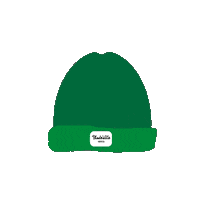 Bladeville skating beanie skates rollerskates Sticker