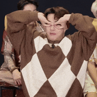 Btsv Tete GIF