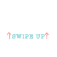 Instagram Swipe Up Sticker