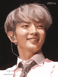 Lee Joon Gi Jg GIF