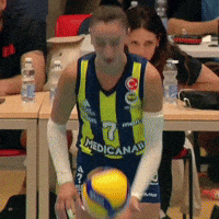 Hande Baladin Servis GIF