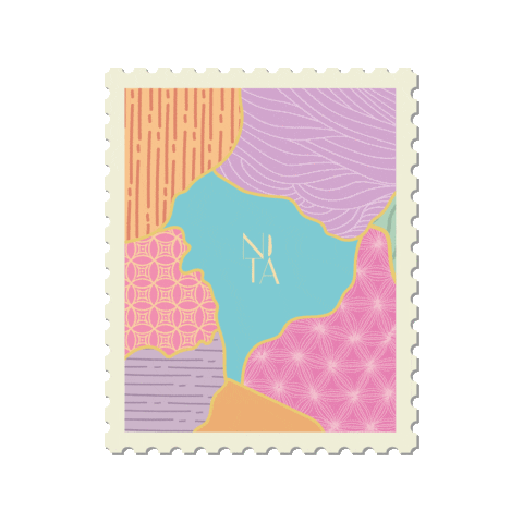 Sticker by Nita Cosmetics