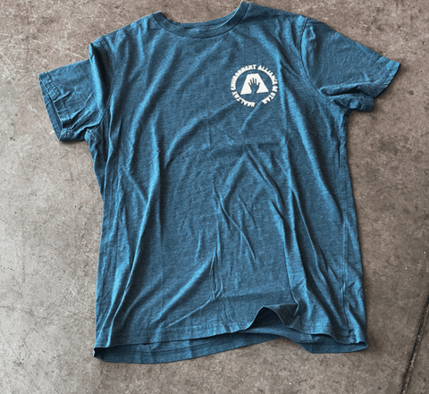 Heal T Shirt GIF by Healthy Environment Alliance Of Utah