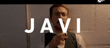 Porvenir Lcbros GIF by Movistar+