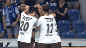 Team Fcsp GIF by FC St. Pauli
