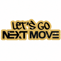 Letsgo GIF by NEXT MOVE DANCE