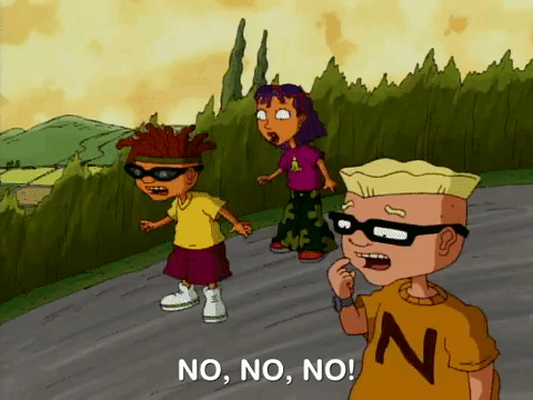 rocket power nicksplat GIF