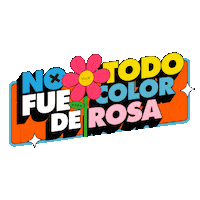 Losbuenossomosmas Losbuenos Sticker by chocotoy