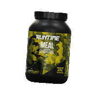 Food Survival Sticker by Runtime
