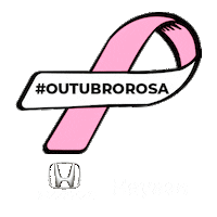 Honda Cancer Sticker by hayasa